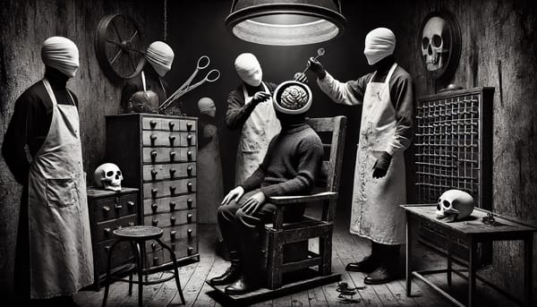 The cult of normal
